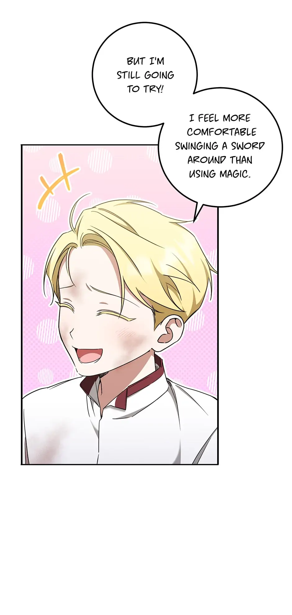 The Wicked Little Princess Chapter 83 - page 63
