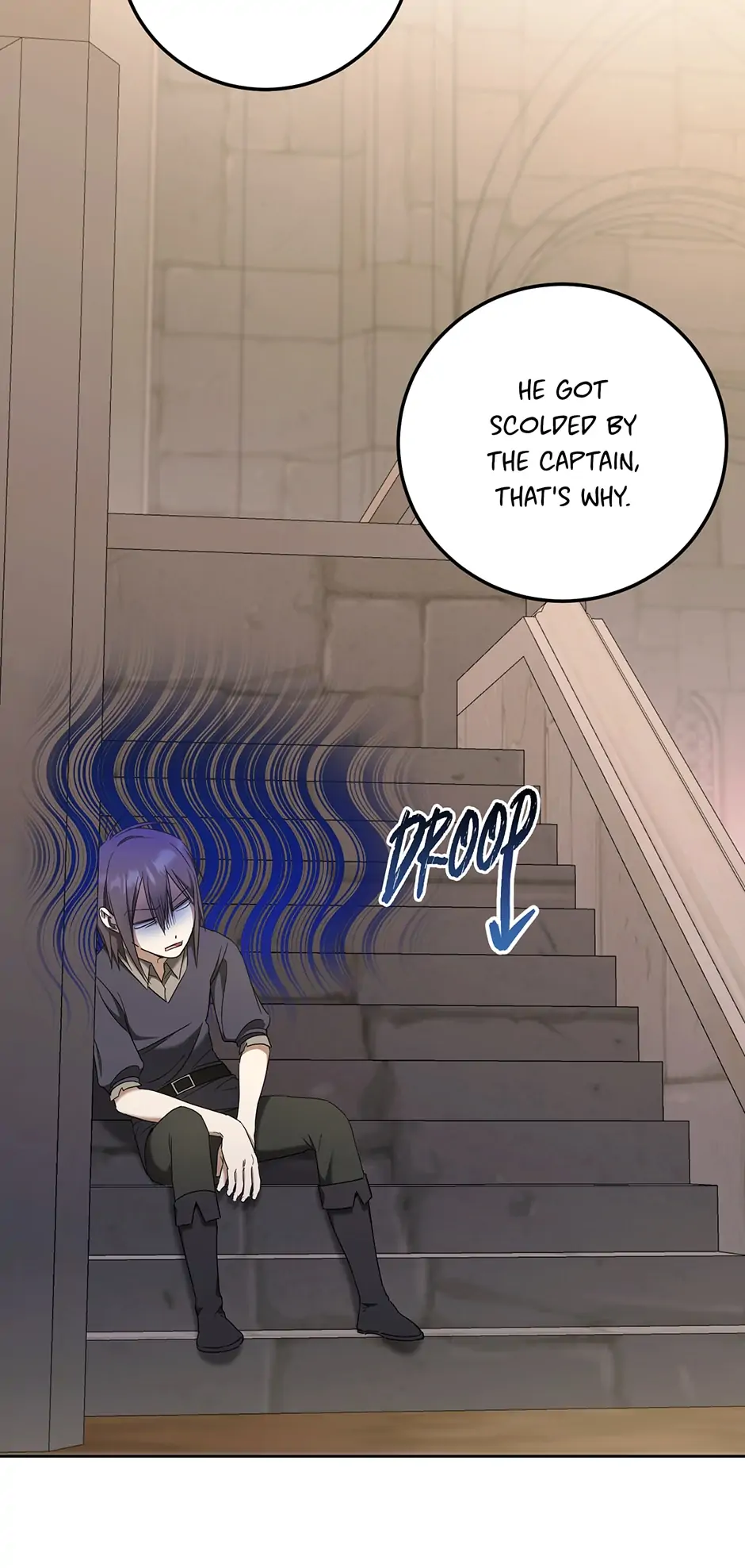 The Wicked Little Princess Chapter 83 - page 67