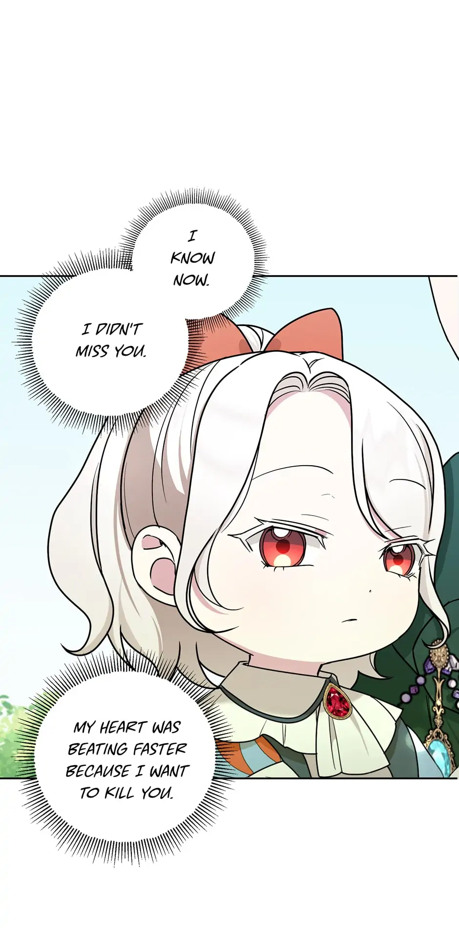 The Wicked Little Princess Chapter 49 - page 39