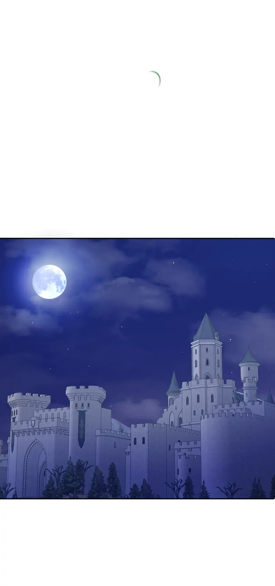 The Wicked Little Princess Chapter 49 - page 54