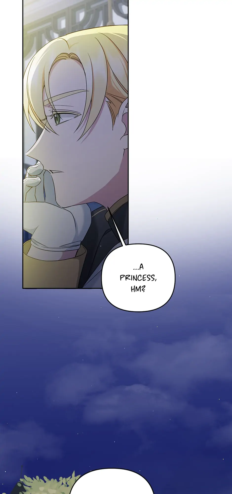 The Wicked Little Princess Chapter 49 - page 60