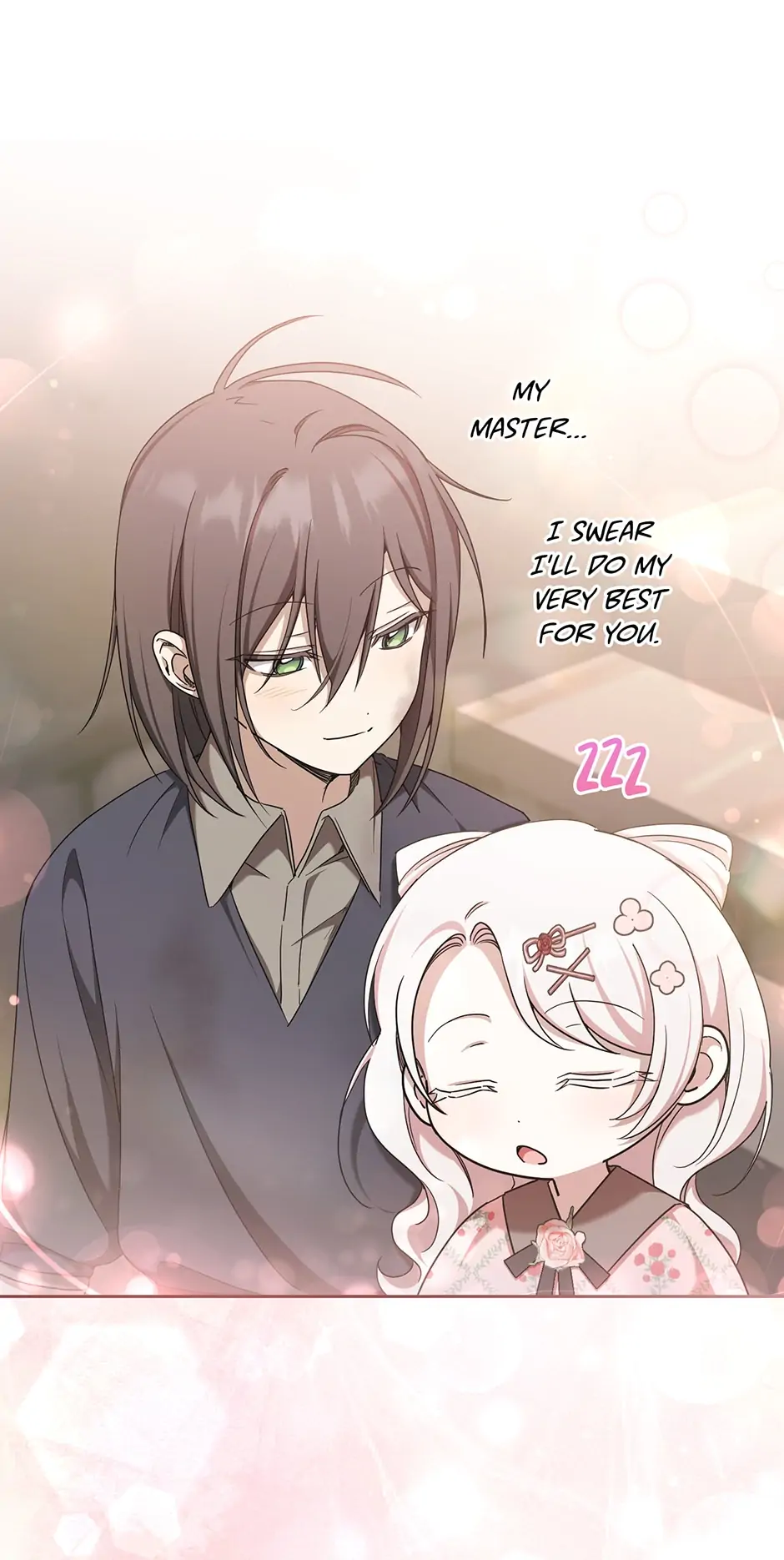 The Wicked Little Princess Chapter 84 - page 15