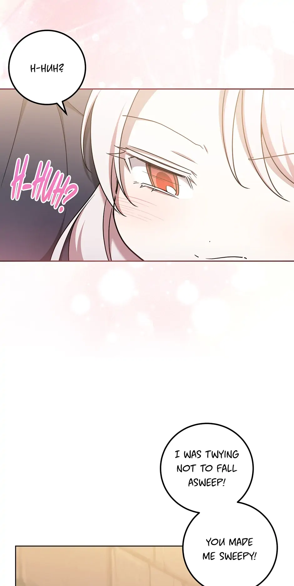 The Wicked Little Princess Chapter 84 - page 16