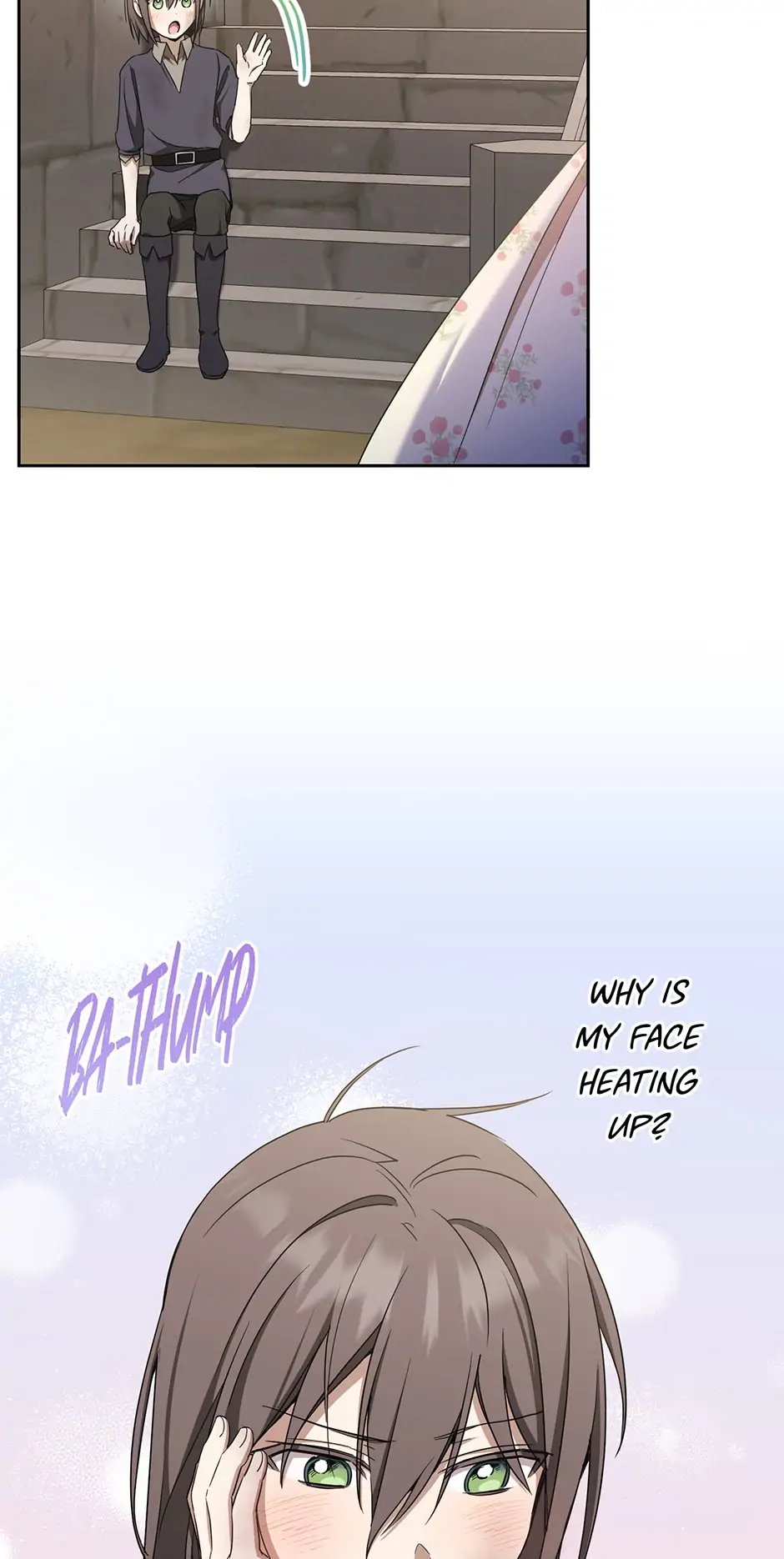The Wicked Little Princess Chapter 84 - page 22