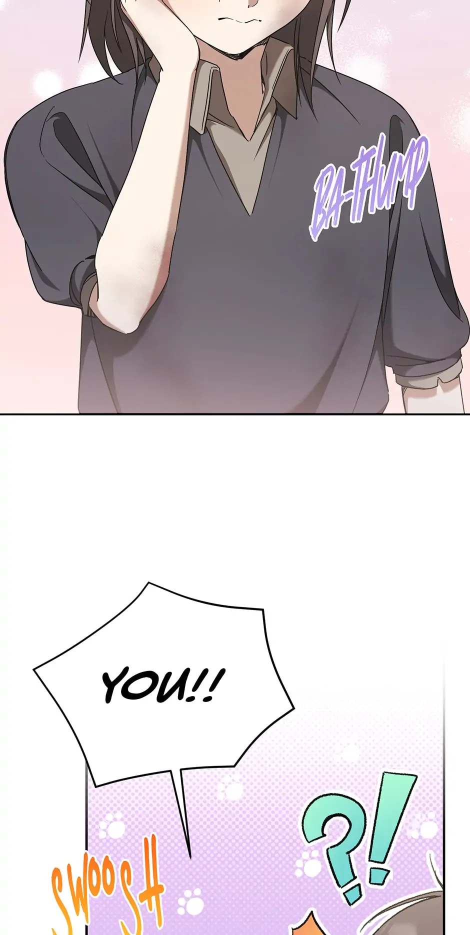 The Wicked Little Princess Chapter 84 - page 23