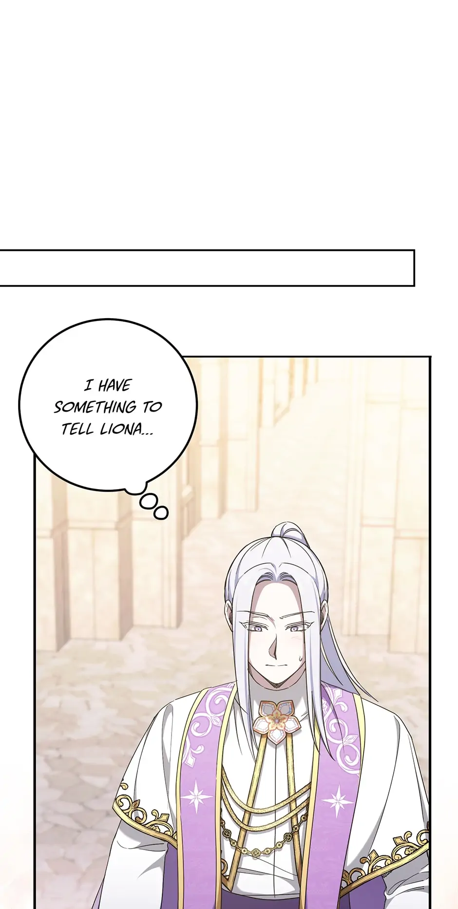 The Wicked Little Princess Chapter 84 - page 26