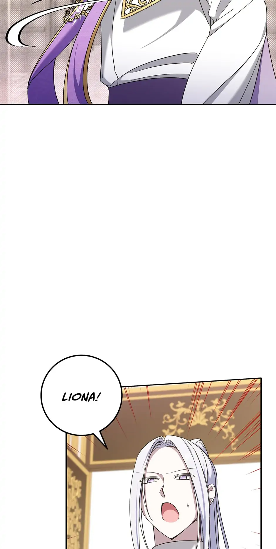 The Wicked Little Princess Chapter 84 - page 30
