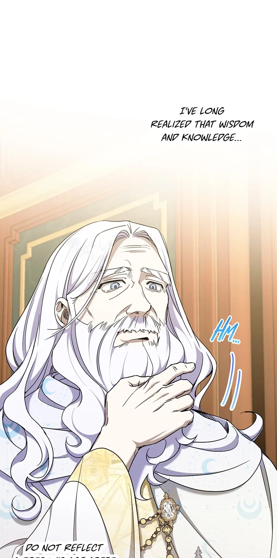 The Wicked Little Princess Chapter 84 - page 40