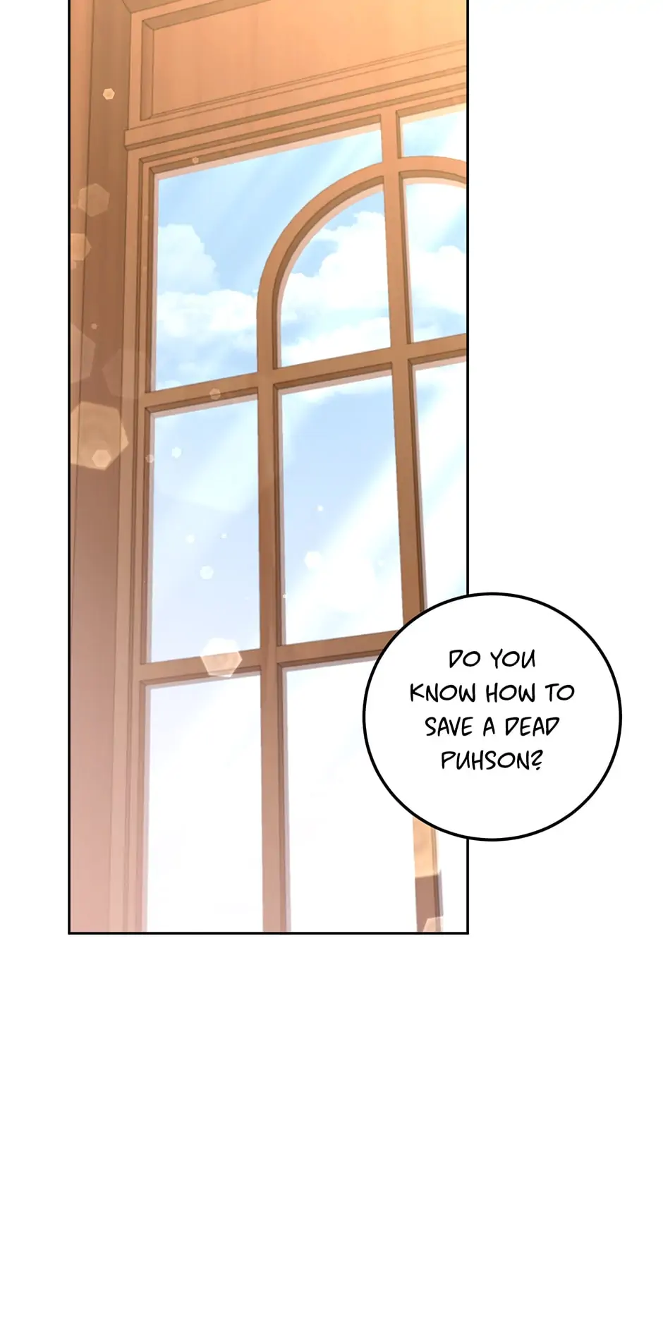 The Wicked Little Princess Chapter 84 - page 48