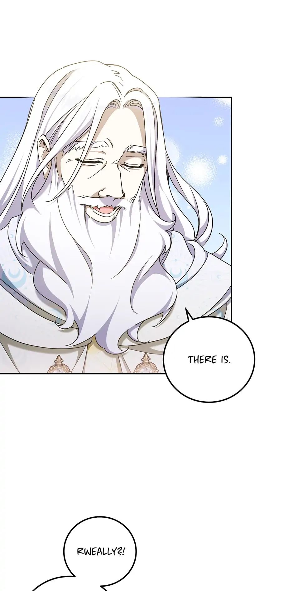 The Wicked Little Princess Chapter 84 - page 50