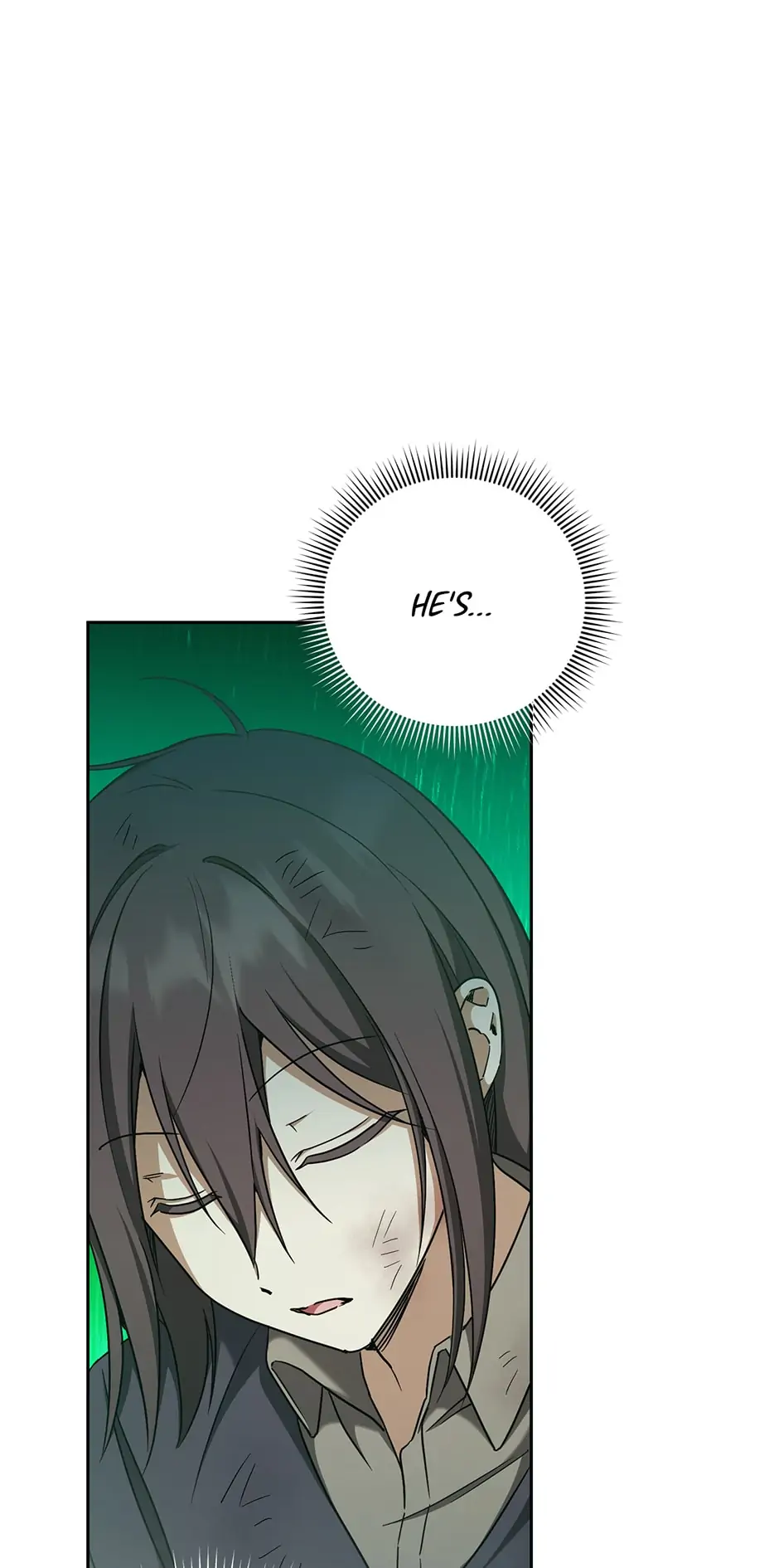 The Wicked Little Princess Chapter 84 - page 5