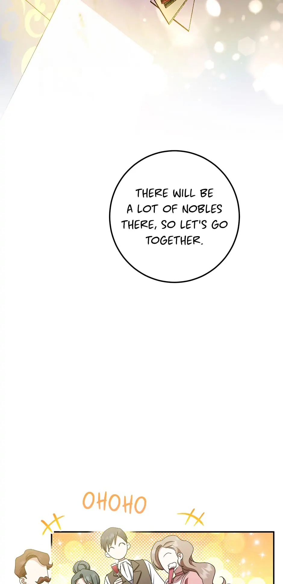 The Wicked Little Princess Chapter 85 - page 30