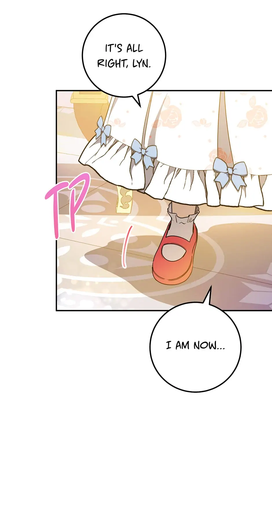 The Wicked Little Princess Chapter 85 - page 43