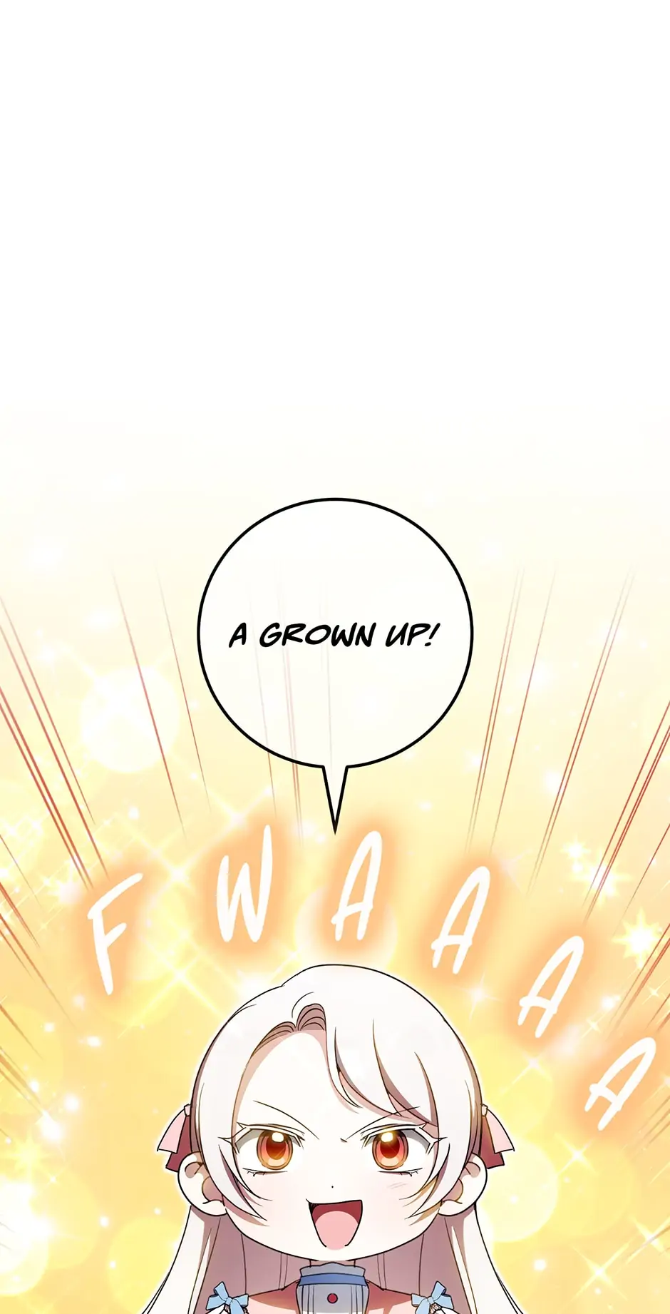 The Wicked Little Princess Chapter 85 - page 44