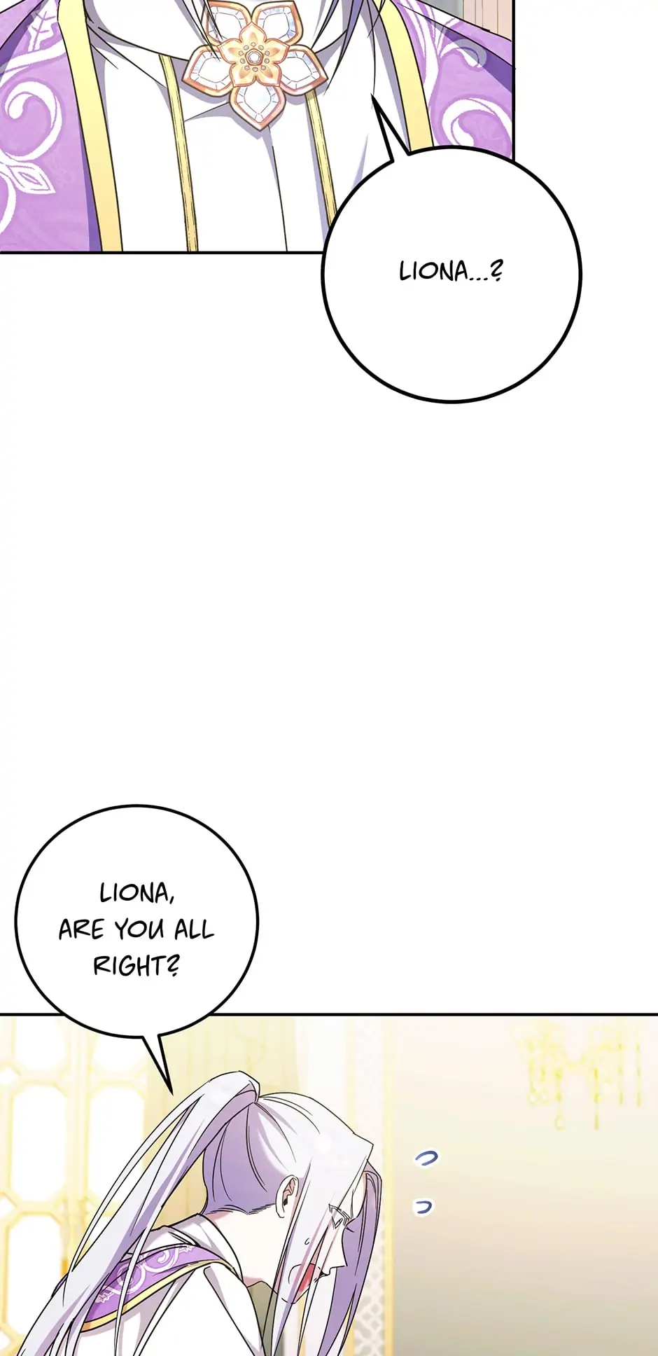 The Wicked Little Princess Chapter 85 - page 4