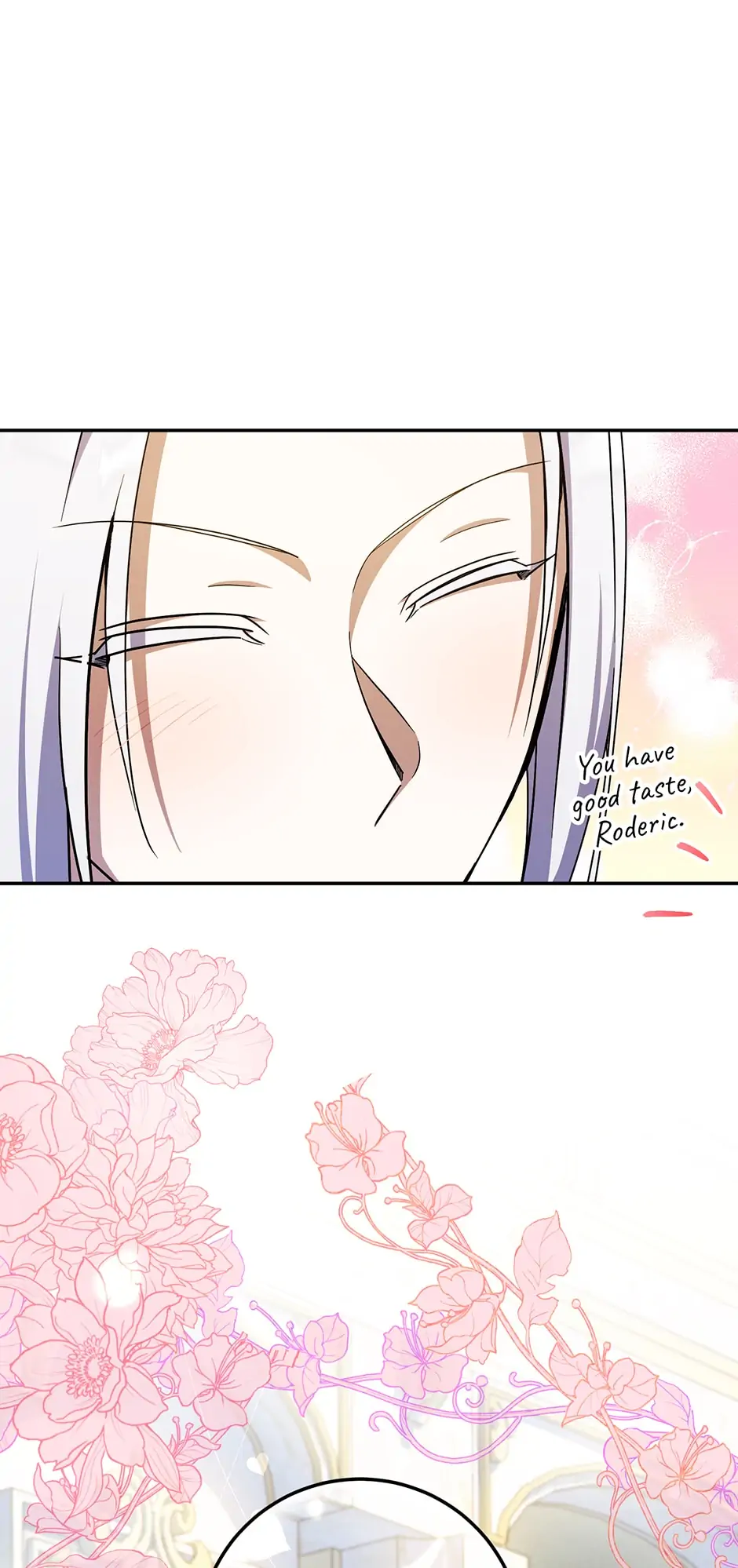 The Wicked Little Princess Chapter 85 - page 54