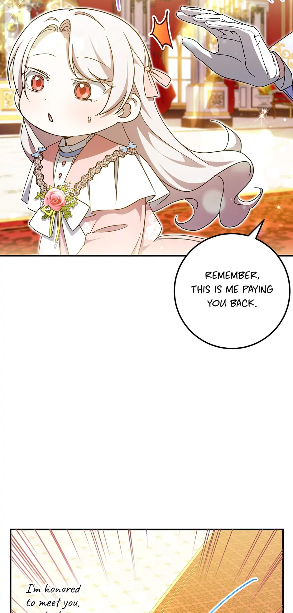 The Wicked Little Princess Chapter 85 - page 64
