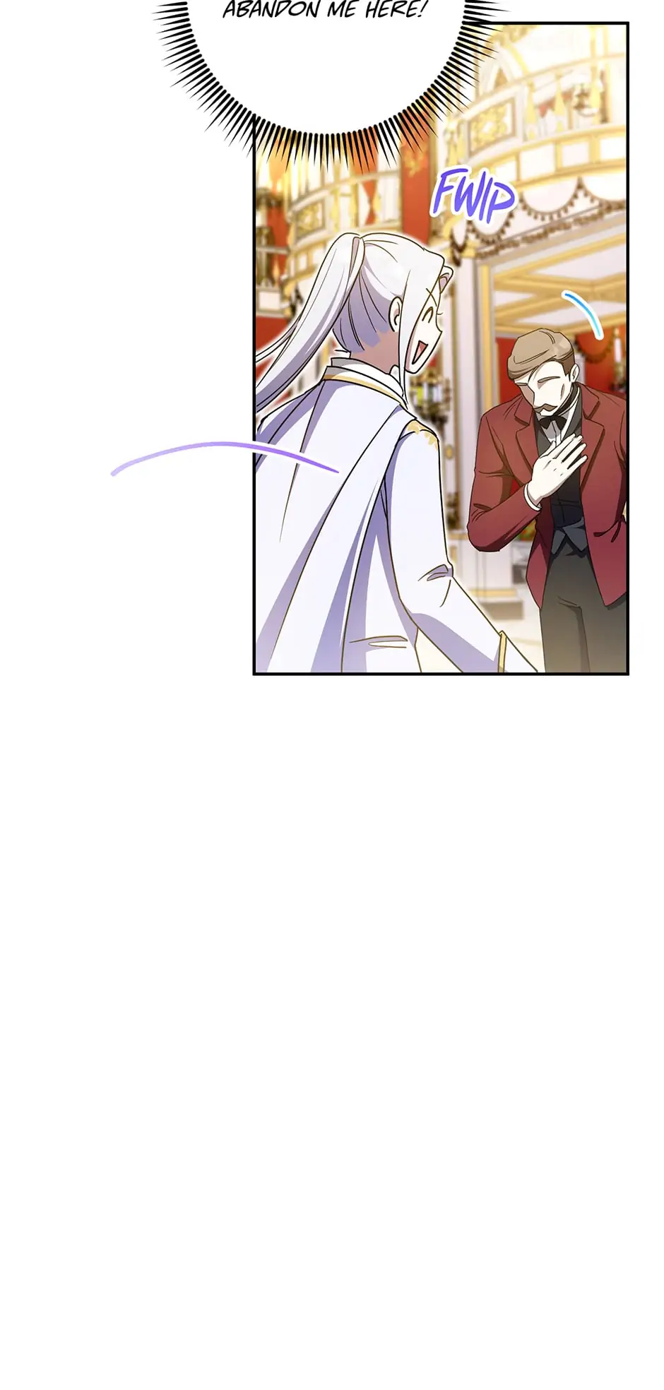 The Wicked Little Princess Chapter 85 - page 67