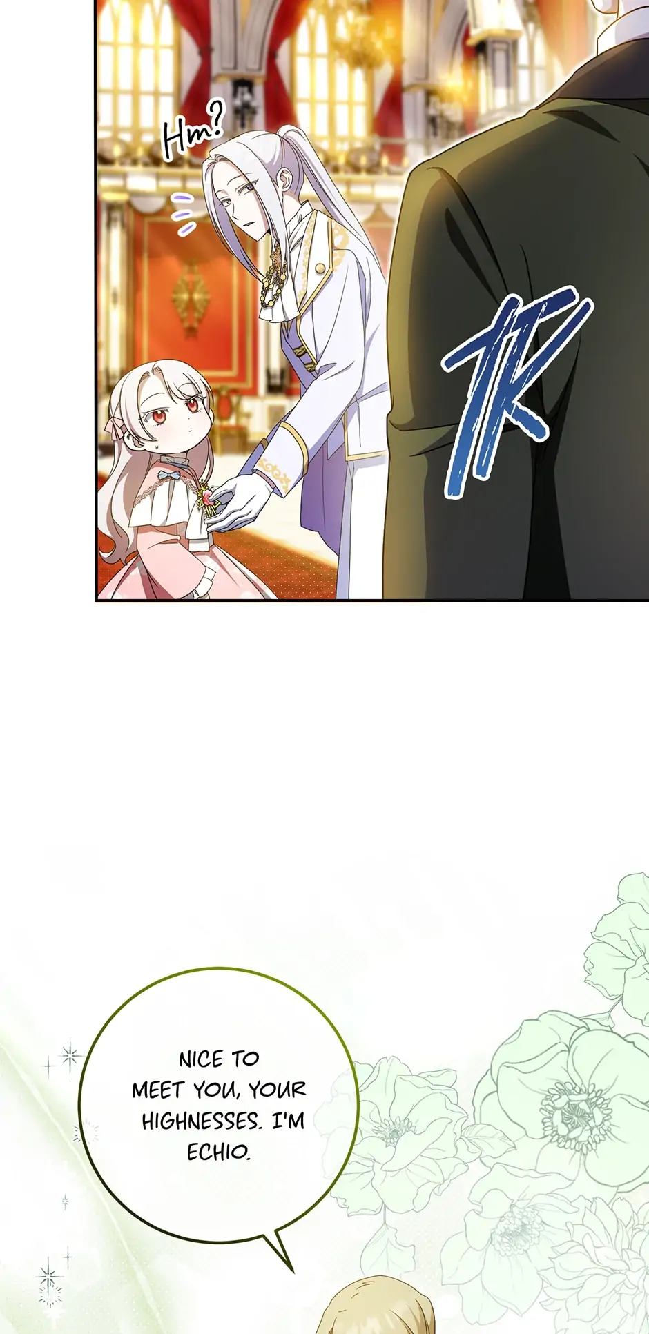 The Wicked Little Princess Chapter 85 - page 75
