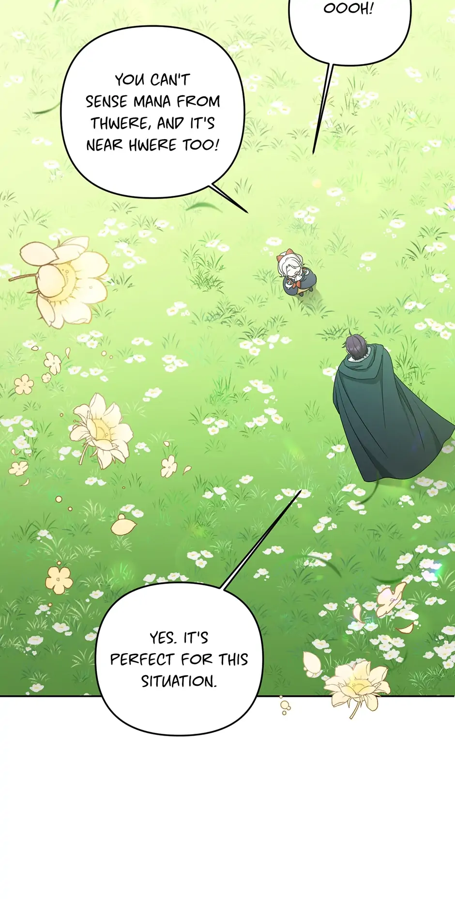The Wicked Little Princess Chapter 50 - page 16