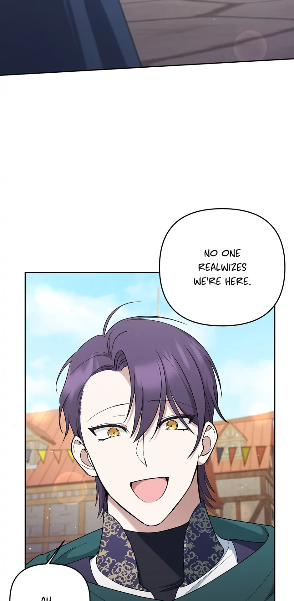 The Wicked Little Princess Chapter 50 - page 38