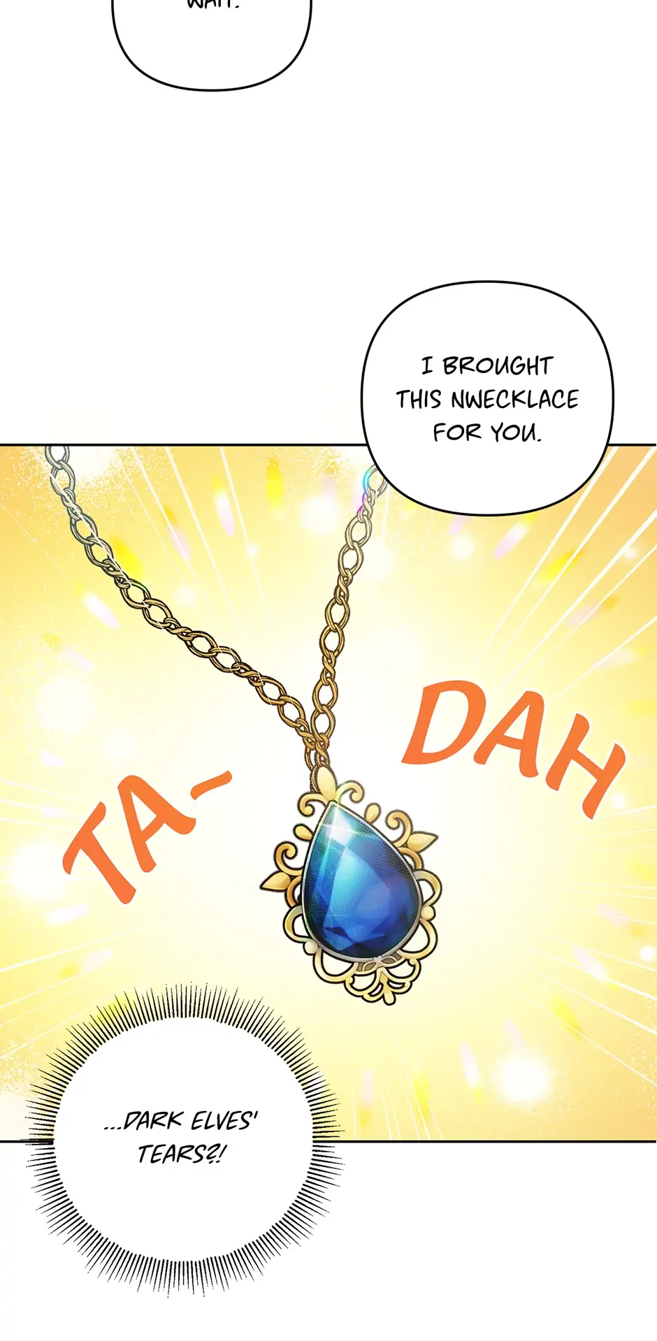 The Wicked Little Princess Chapter 50 - page 44
