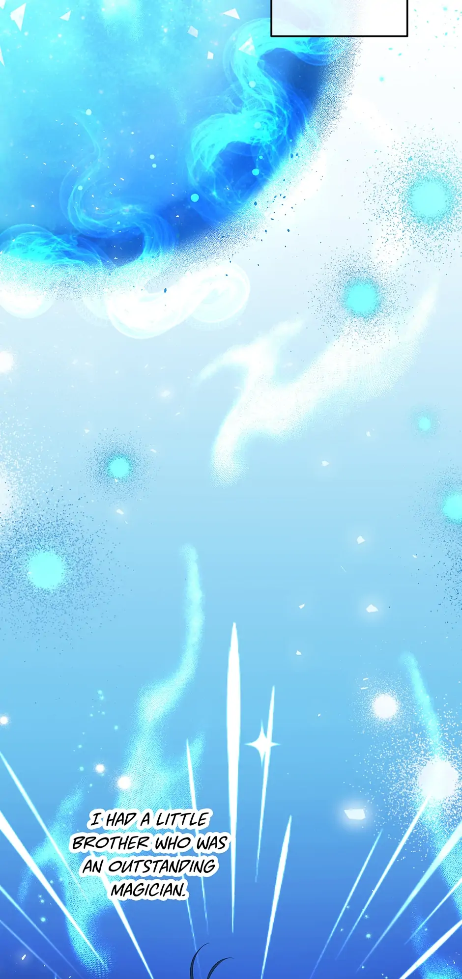 The Wicked Little Princess Chapter 50 - page 47