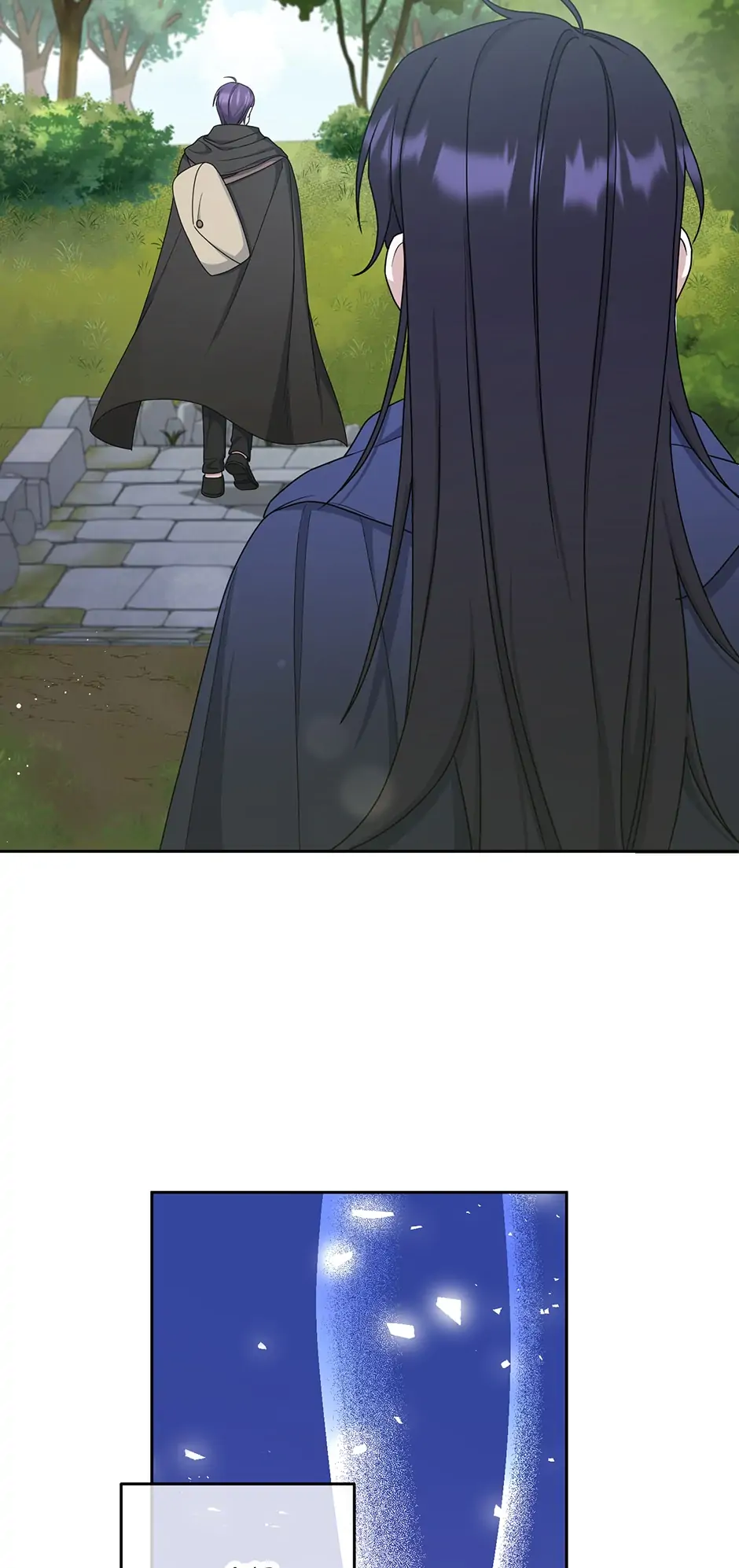 The Wicked Little Princess Chapter 50 - page 51