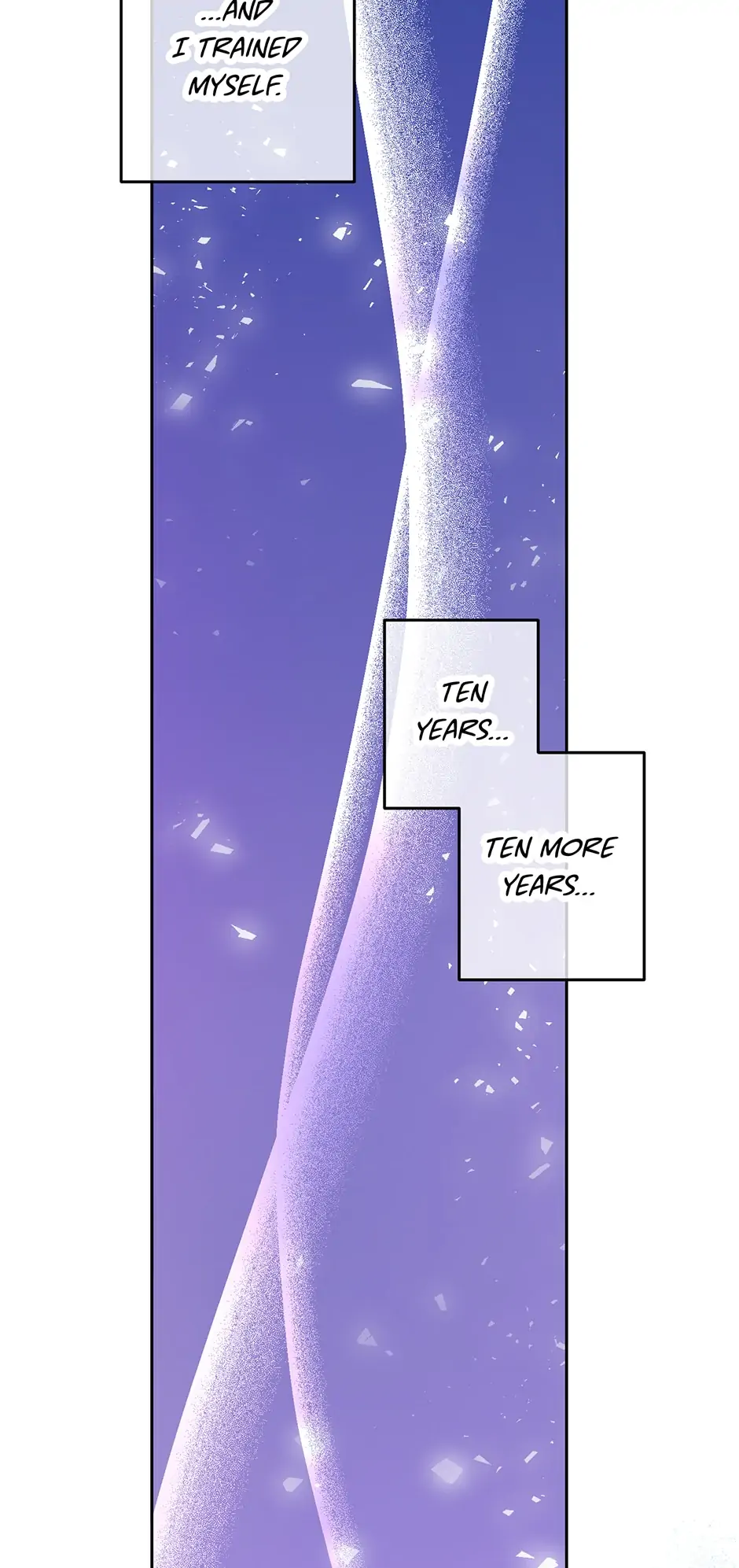 The Wicked Little Princess Chapter 50 - page 52