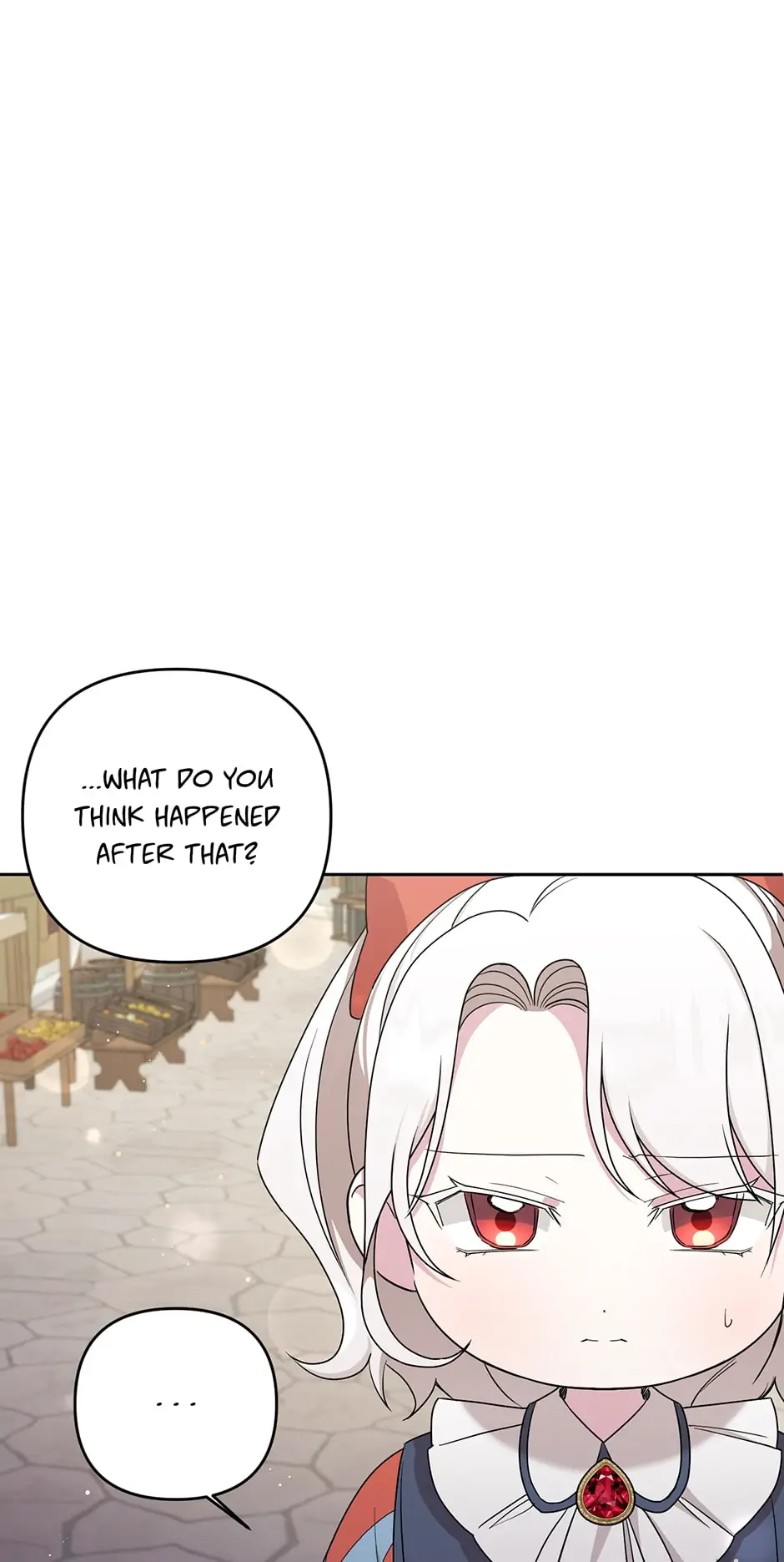 The Wicked Little Princess Chapter 50 - page 57