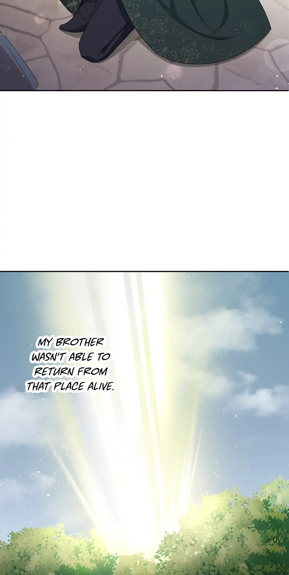 The Wicked Little Princess Chapter 50 - page 59
