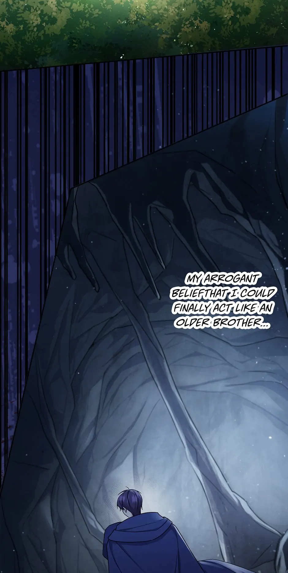 The Wicked Little Princess Chapter 50 - page 60