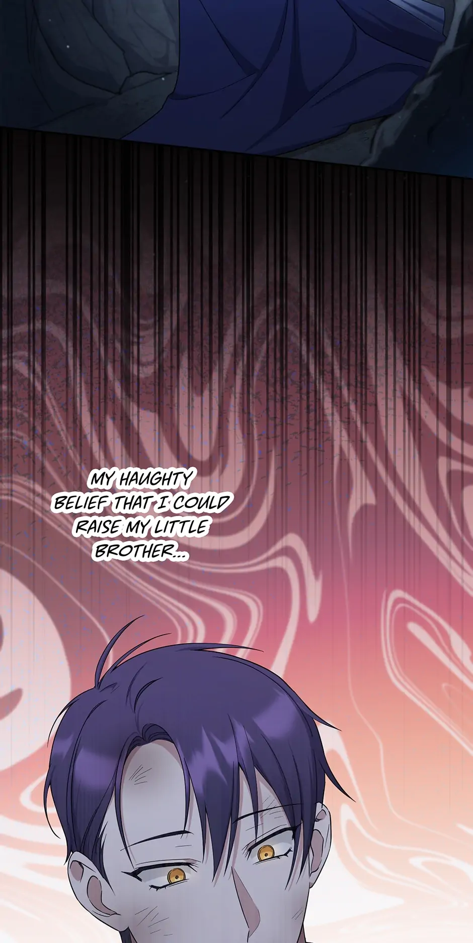 The Wicked Little Princess Chapter 50 - page 61