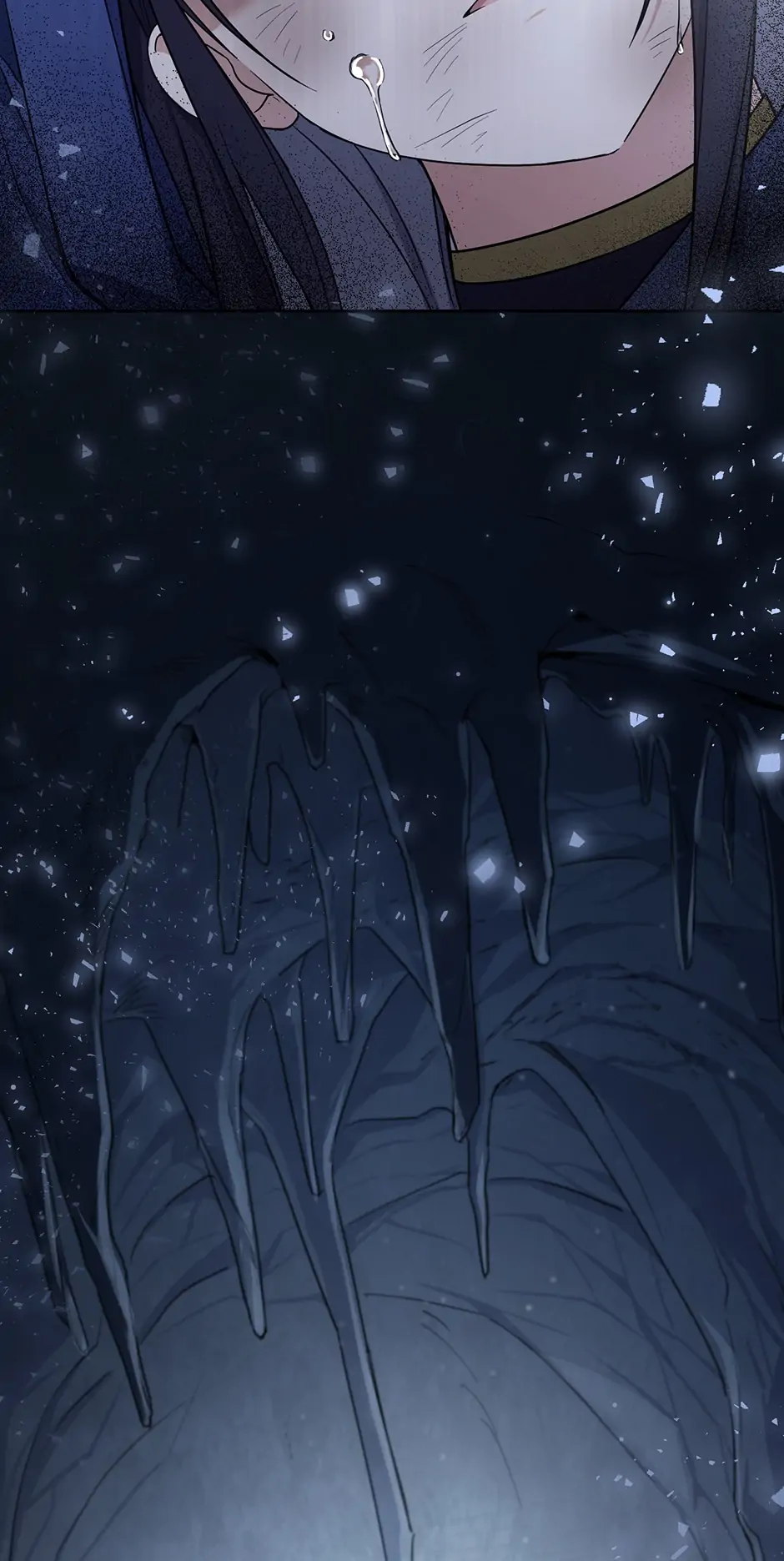 The Wicked Little Princess Chapter 50 - page 65