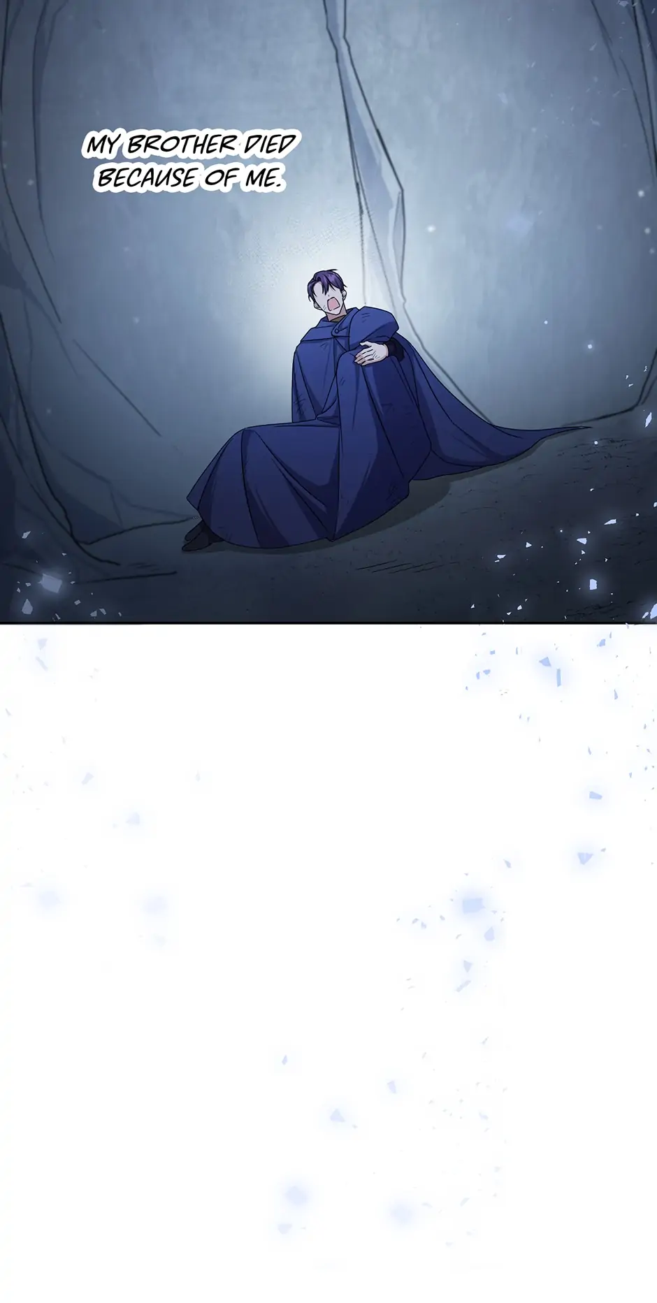 The Wicked Little Princess Chapter 50 - page 66