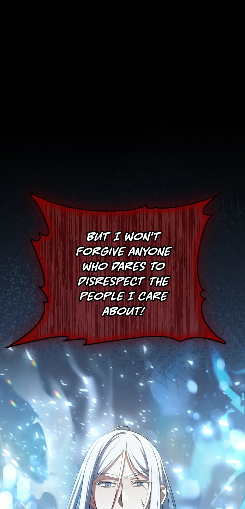 The Wicked Little Princess Chapter 86 - page 40