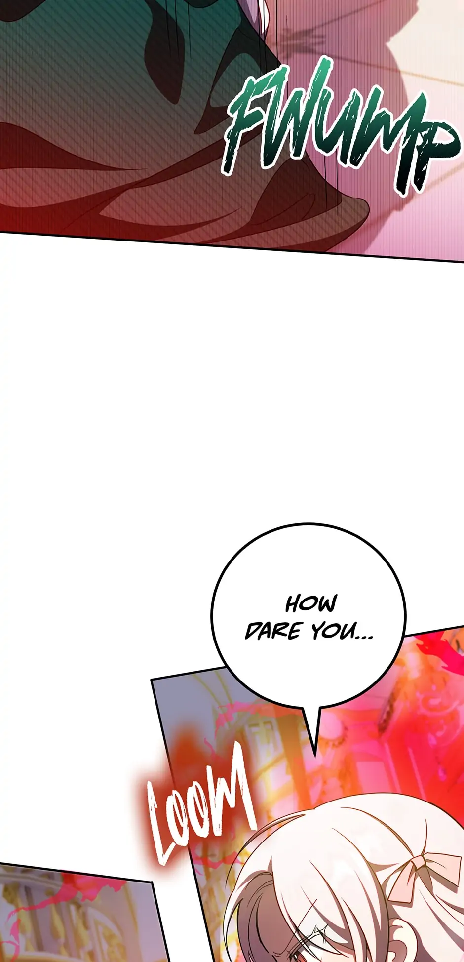 The Wicked Little Princess Chapter 86 - page 45