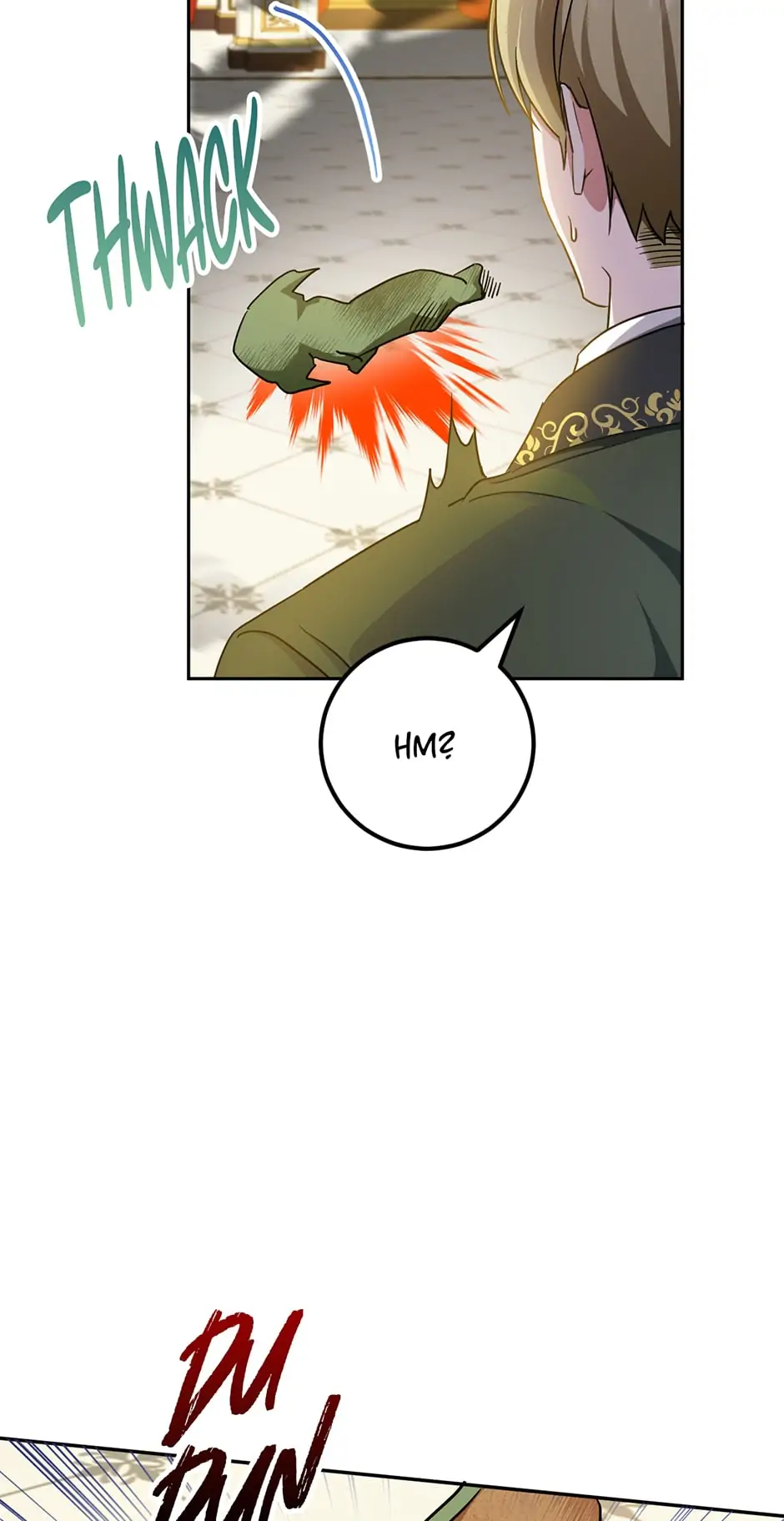 The Wicked Little Princess Chapter 86 - page 64