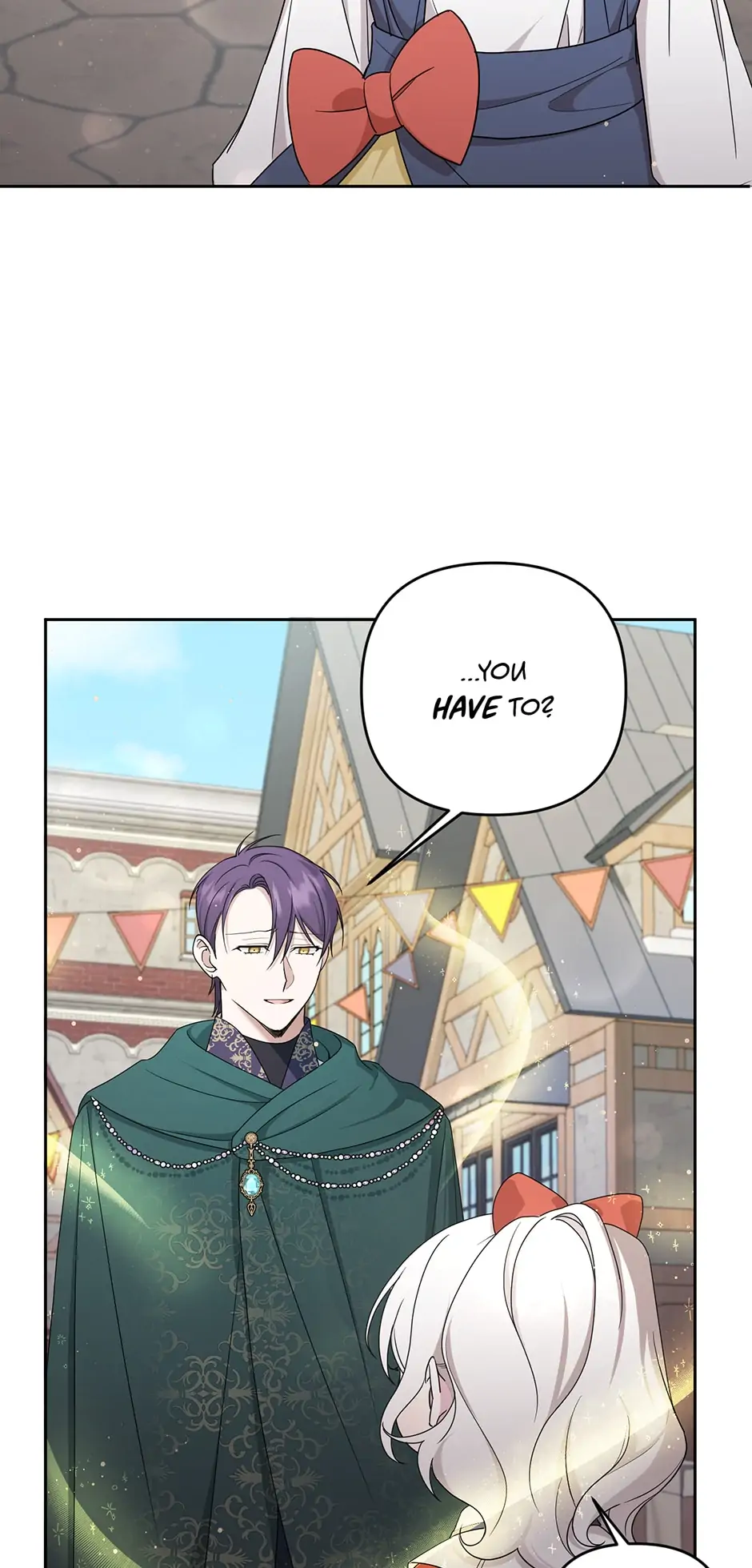 The Wicked Little Princess Chapter 51 - page 15