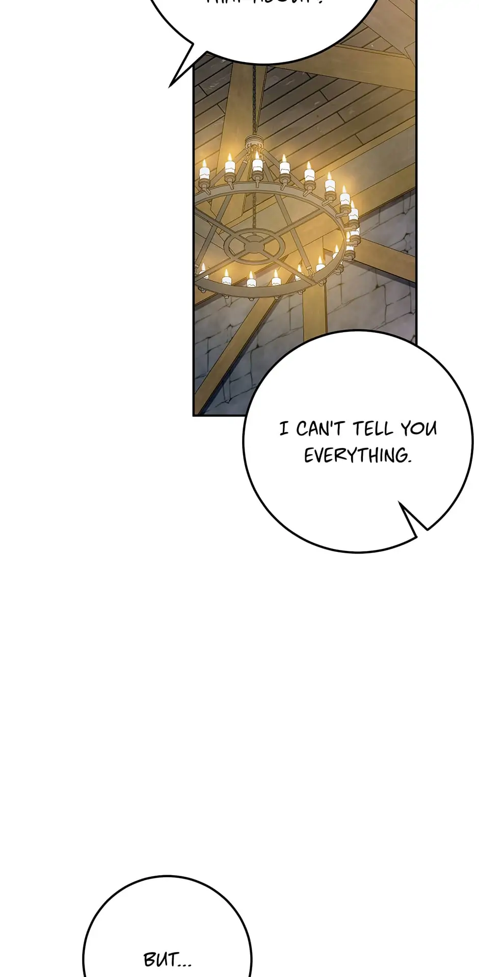 The Wicked Little Princess Chapter 88 - page 11