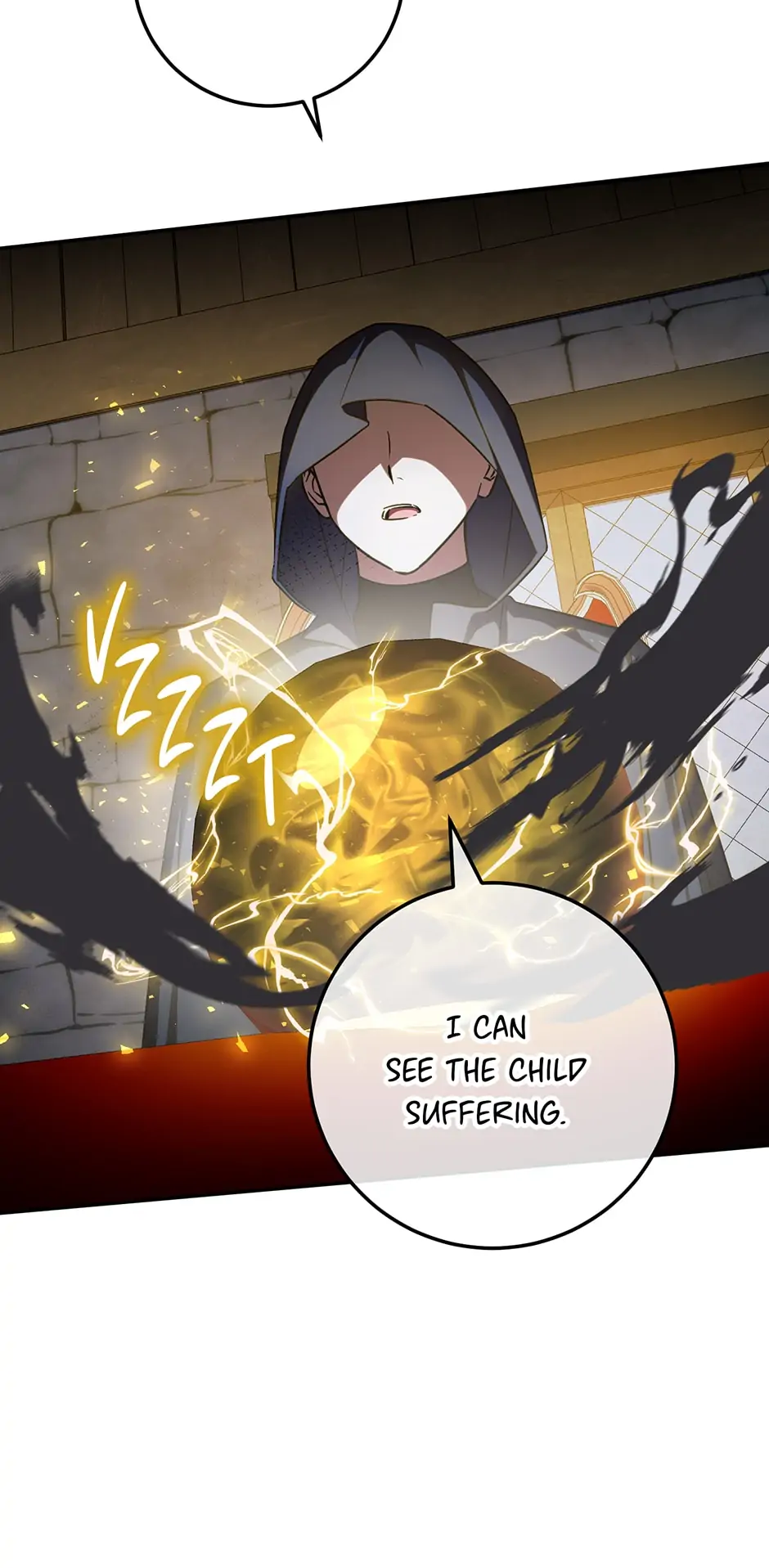 The Wicked Little Princess Chapter 88 - page 12