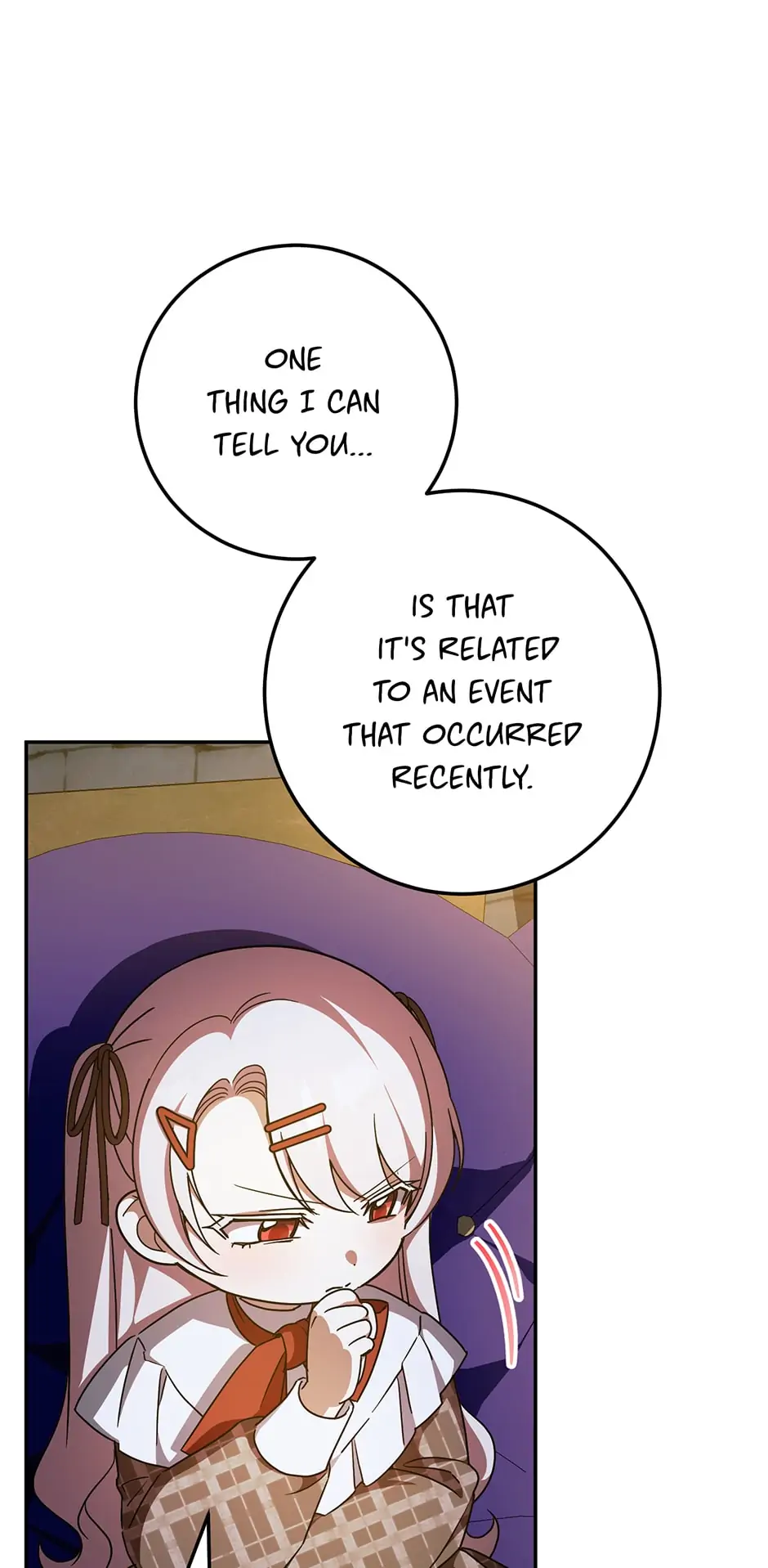 The Wicked Little Princess Chapter 88 - page 13