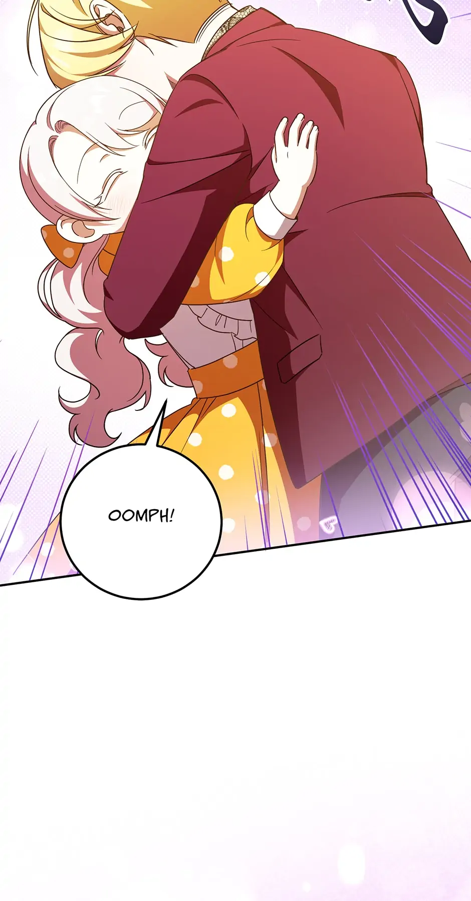 The Wicked Little Princess Chapter 88 - page 42