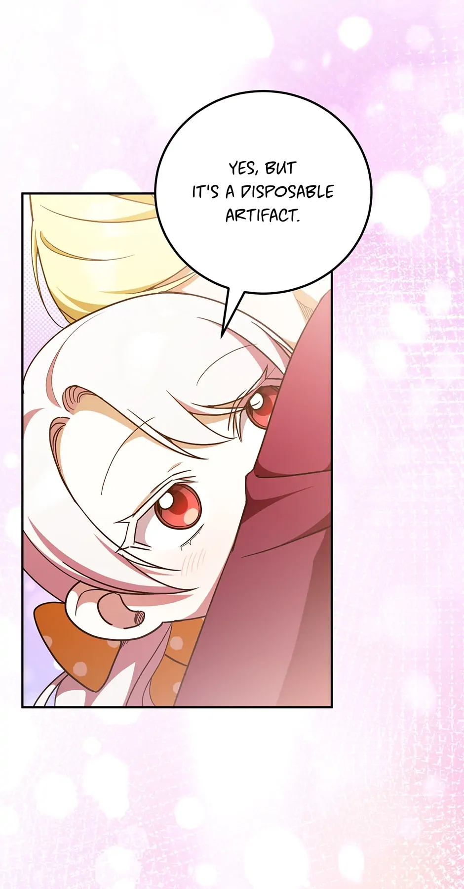 The Wicked Little Princess Chapter 88 - page 43