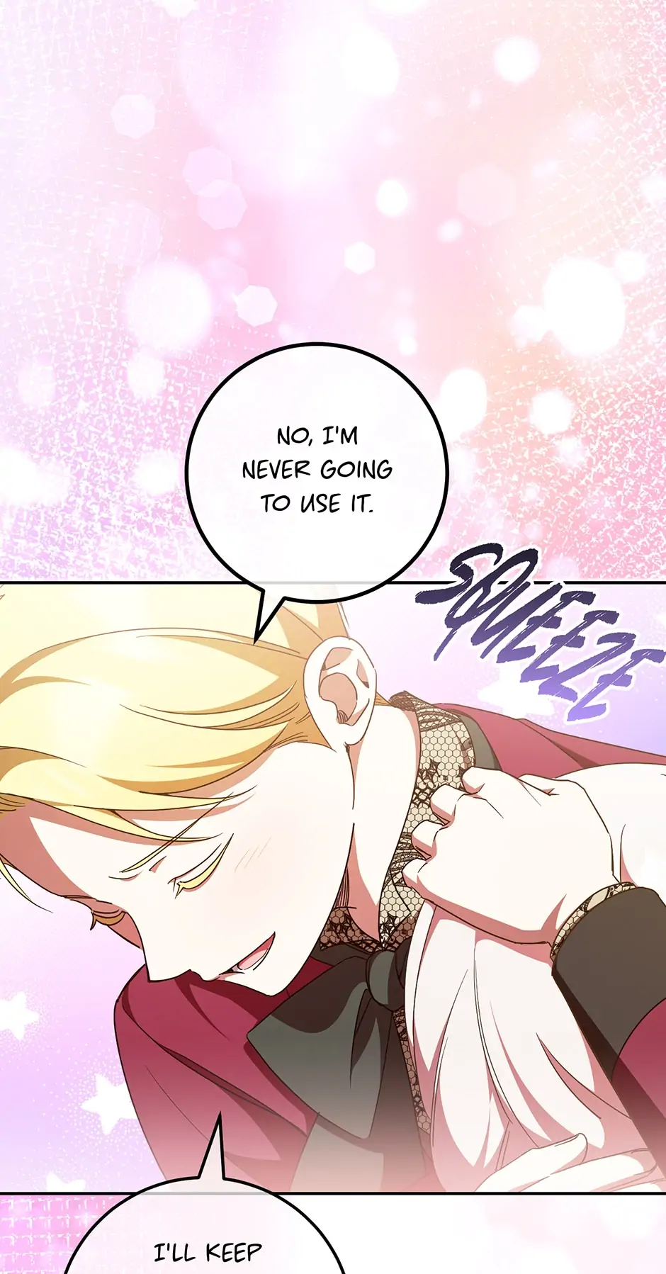 The Wicked Little Princess Chapter 88 - page 44