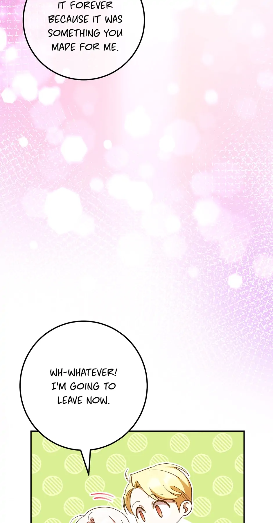 The Wicked Little Princess Chapter 88 - page 45