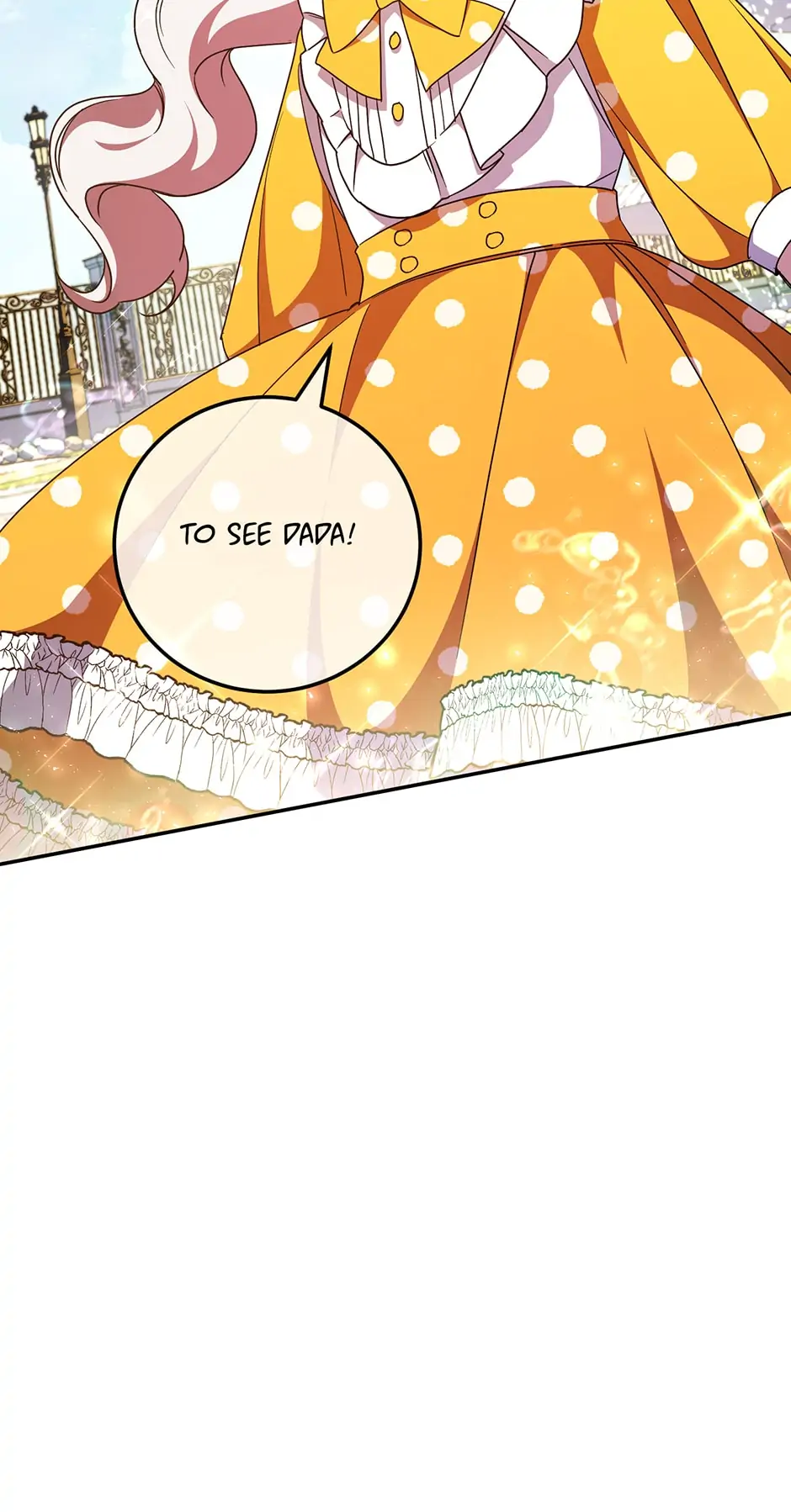 The Wicked Little Princess Chapter 88 - page 47