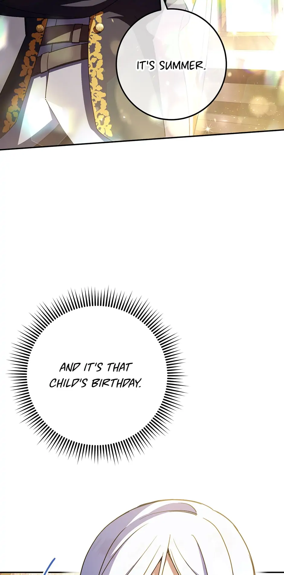 The Wicked Little Princess Chapter 88 - page 50