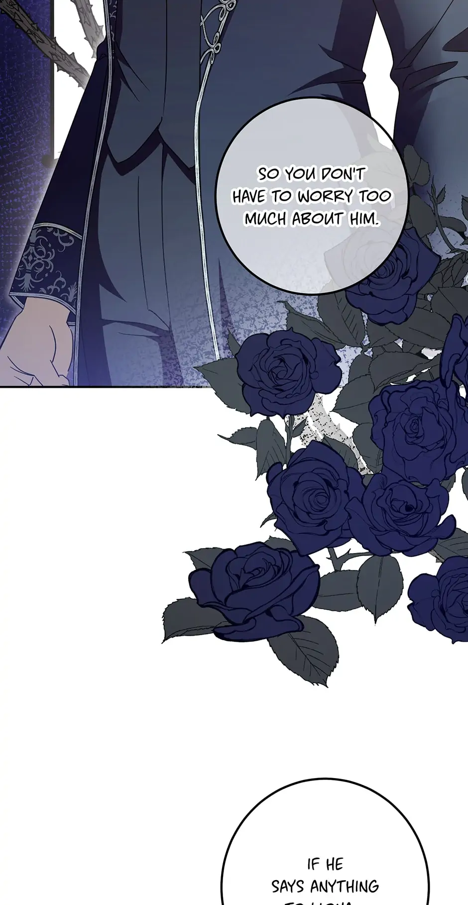 The Wicked Little Princess Chapter 88 - page 61