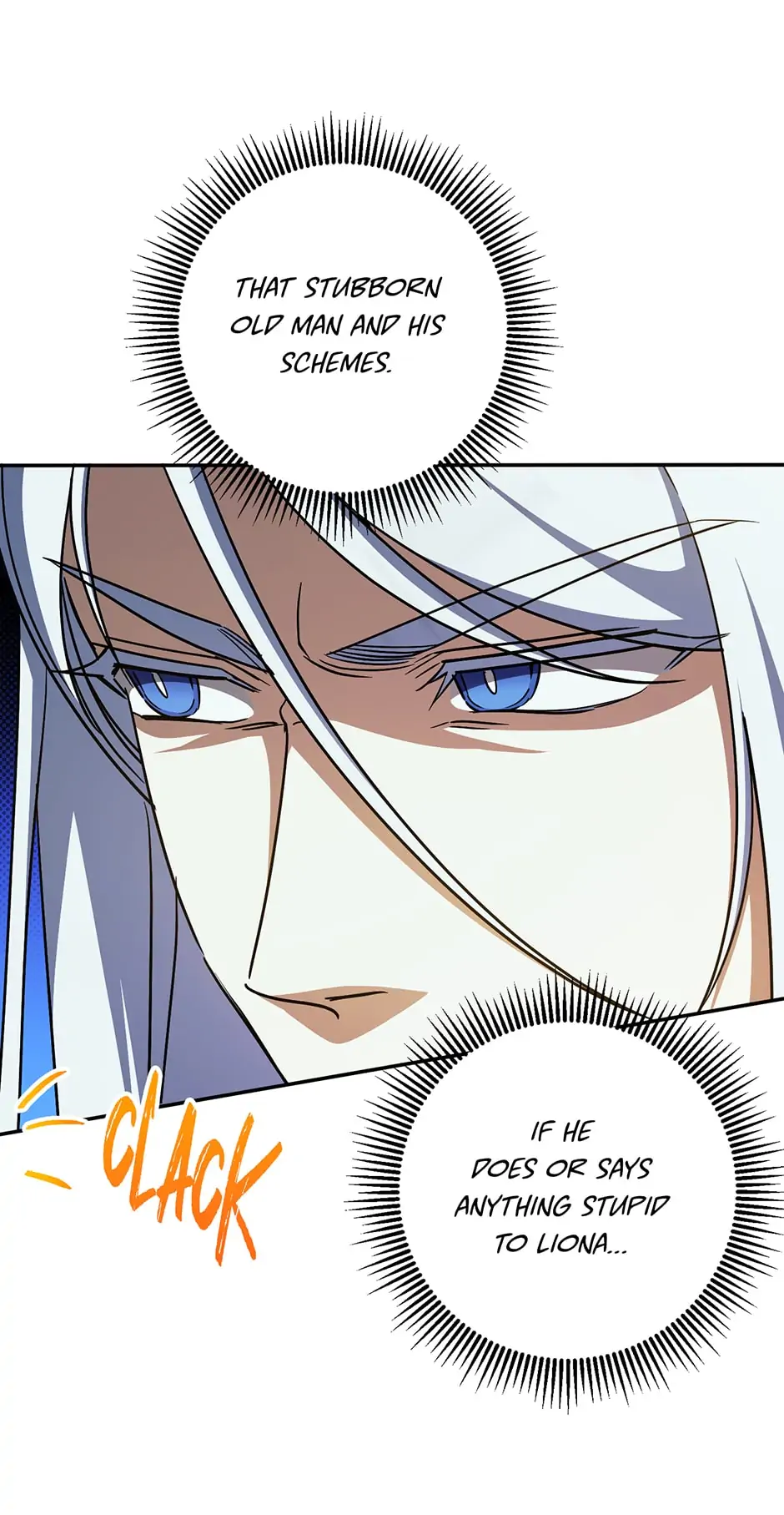 The Wicked Little Princess Chapter 88 - page 63